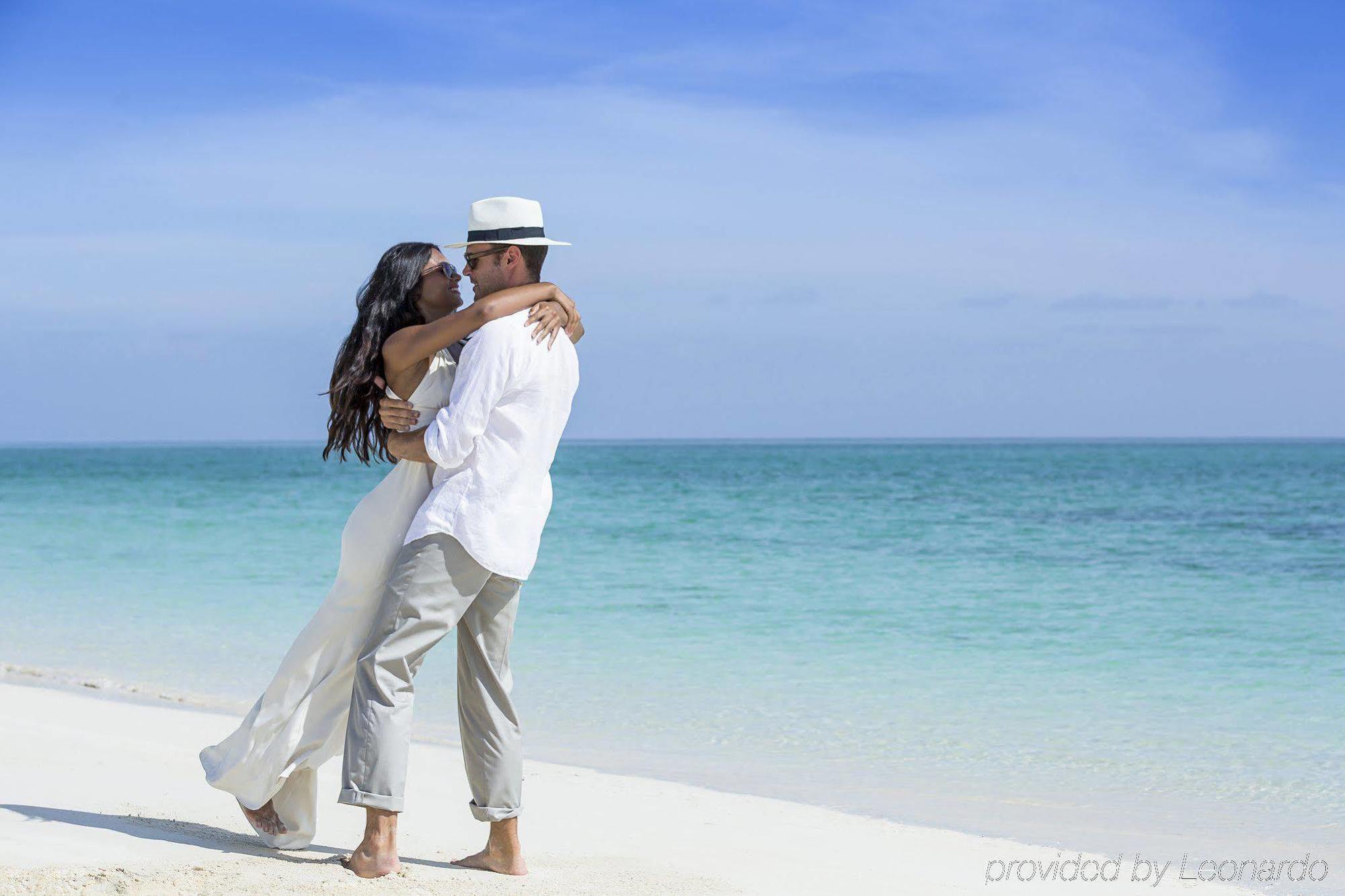 Anantara Medjumbe Island Resort Exterior foto