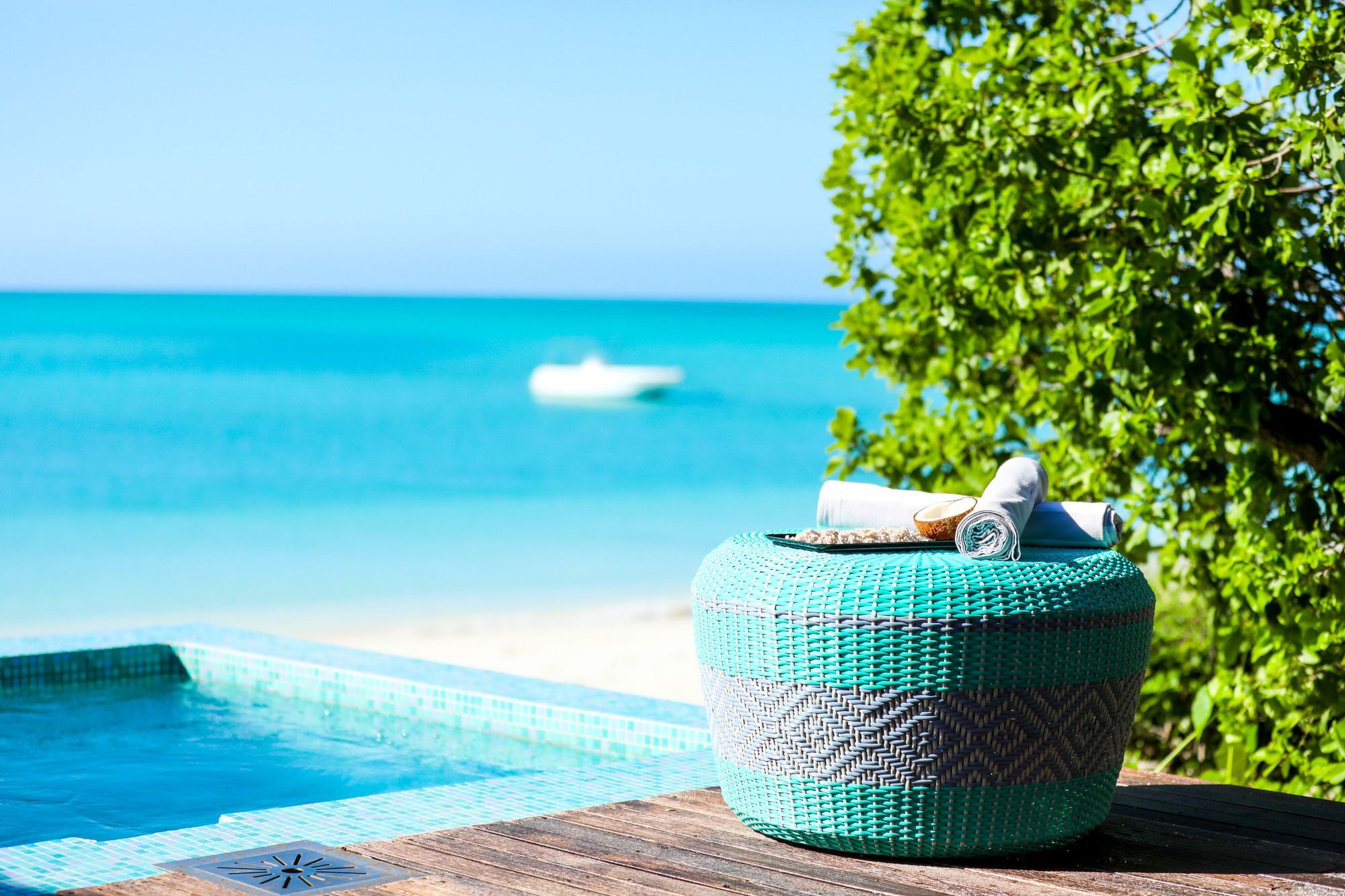Anantara Medjumbe Island Resort Exterior foto