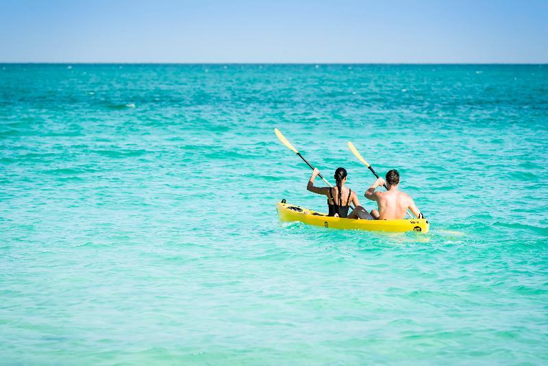 Anantara Medjumbe Island Resort Exterior foto